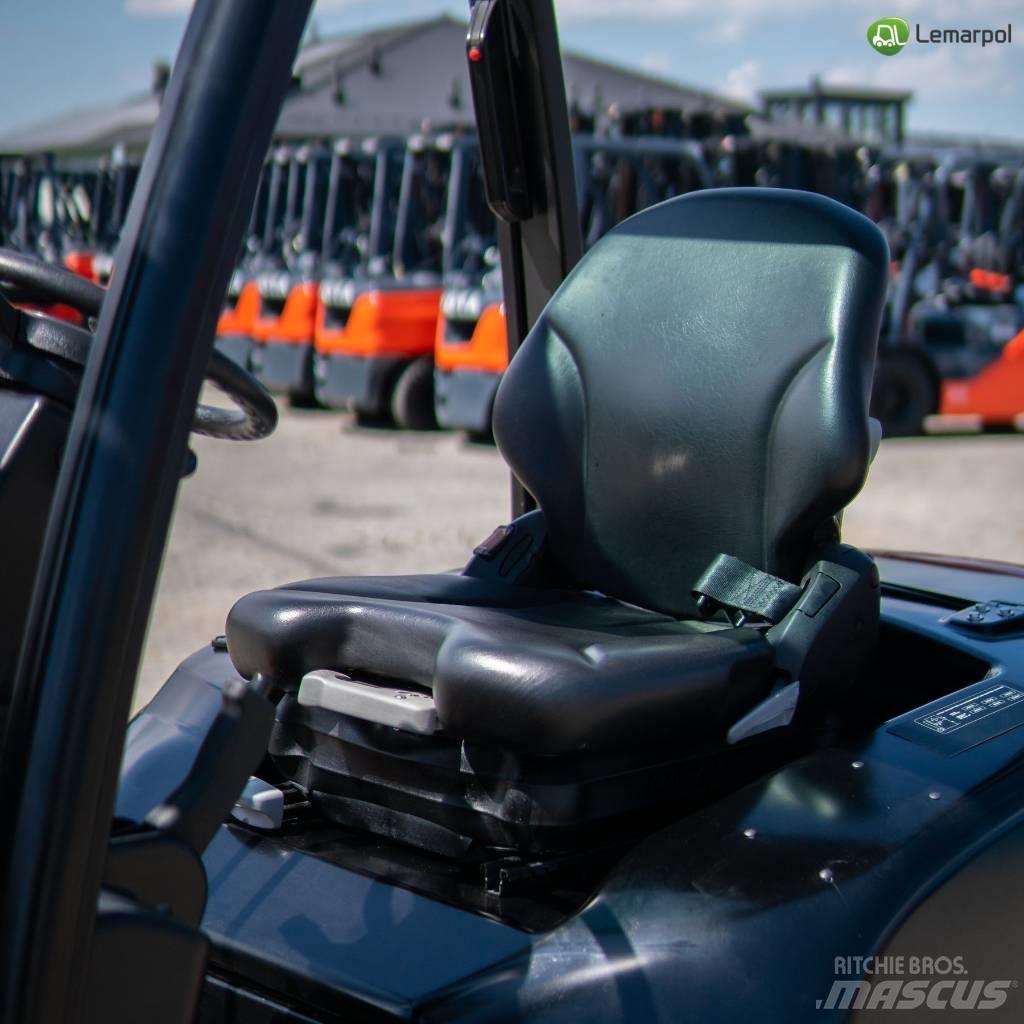 Manitou MI 30 D Plinski viličari