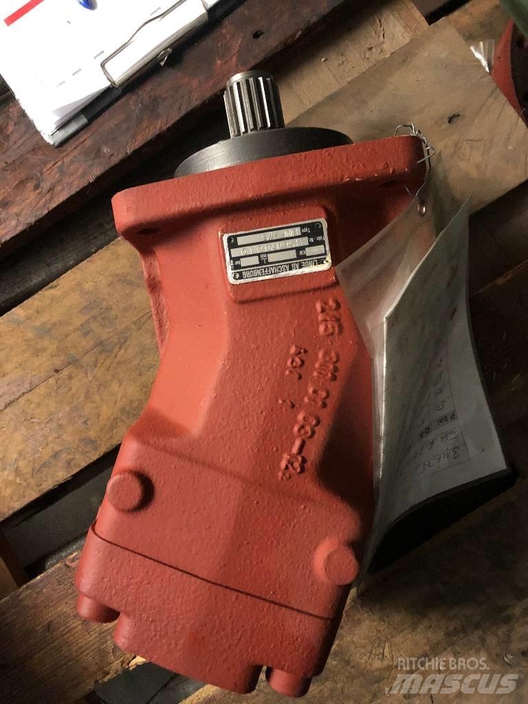 Linde BMF75 Ostale komponente