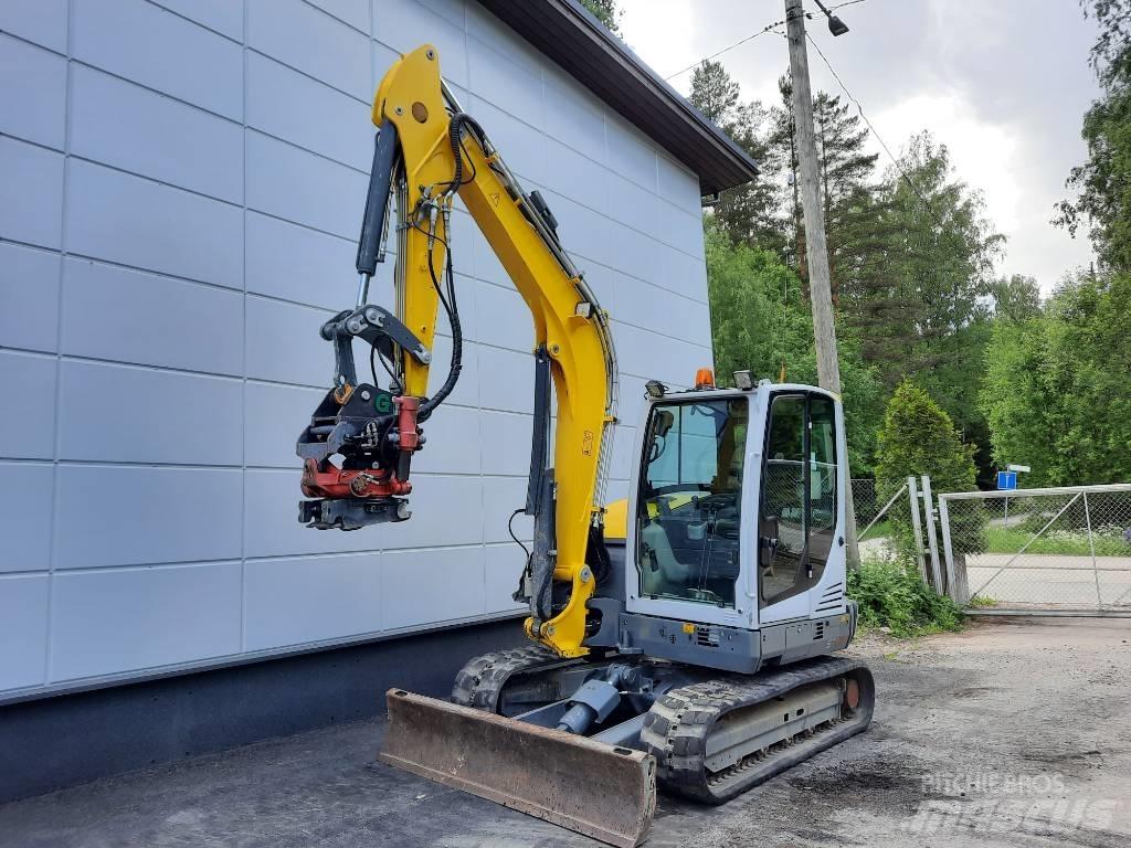 Wacker Neuson ET 65 Mini bageri <7t