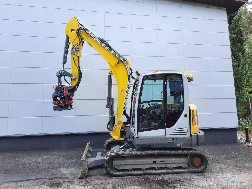 Wacker Neuson ET 65 Mini bageri <7t