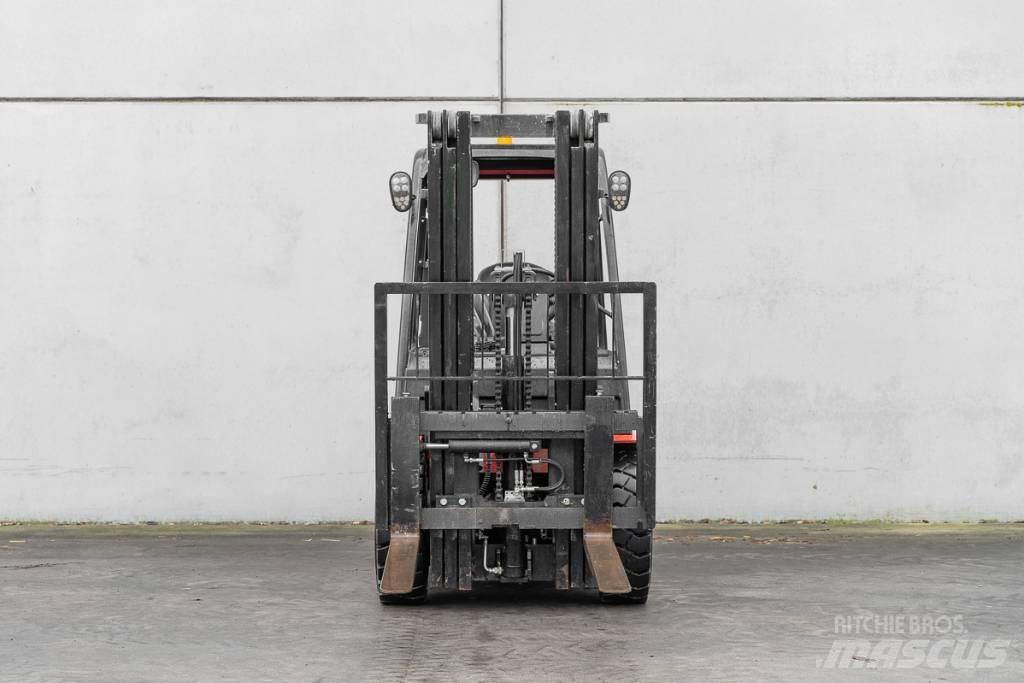 Manitou MI 30 D Dizelski viličari