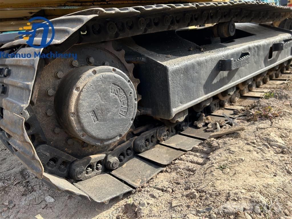Komatsu PC 120 Bageri gusjeničari