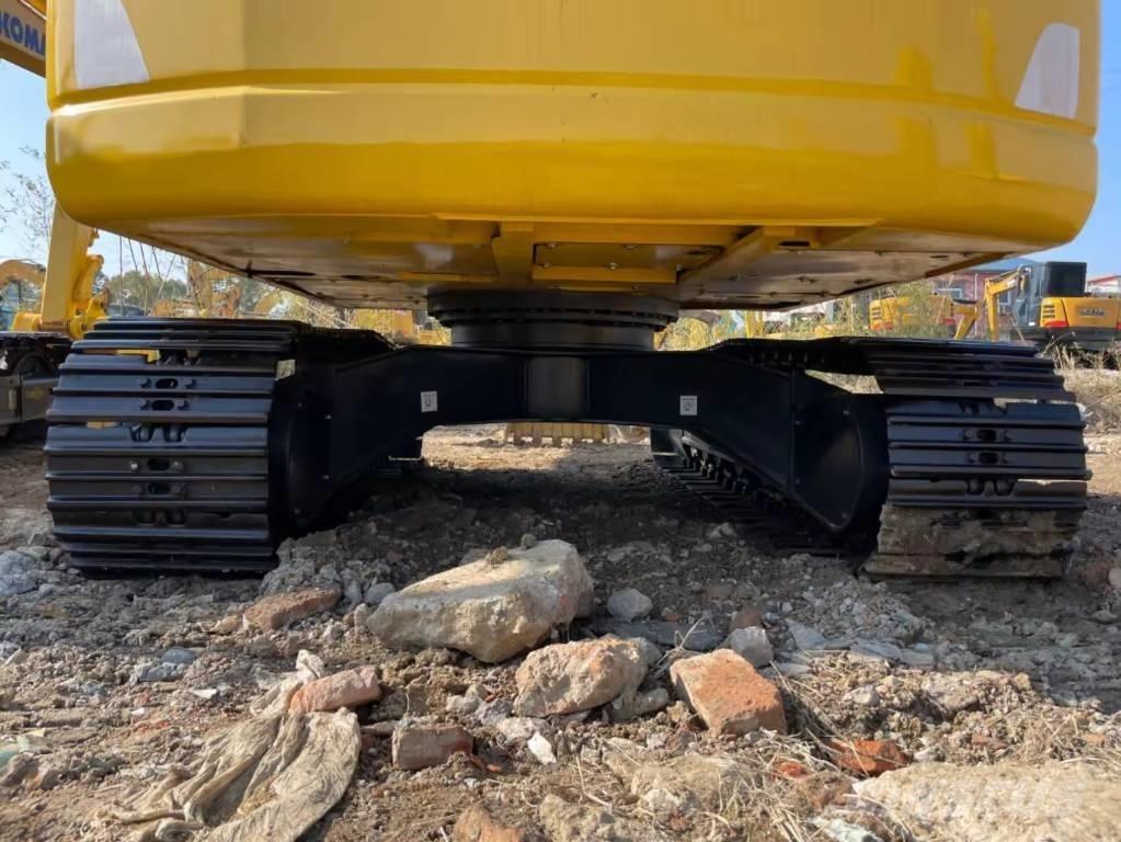 Komatsu PC 120 Bageri gusjeničari