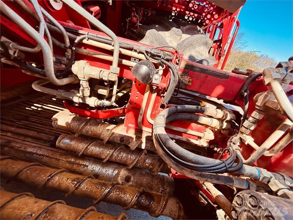 Grimme REXOR 6200 Poljoprivreda – ostalo