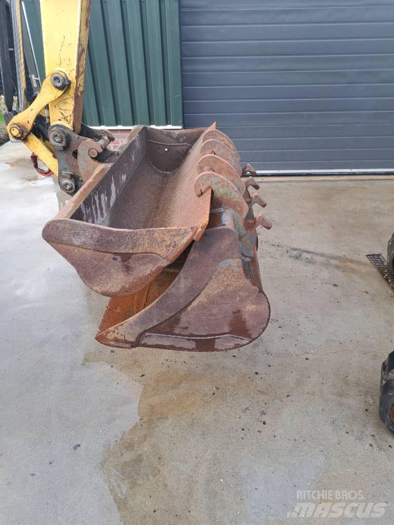 Yanmar Vio 38 Mini bageri <7t