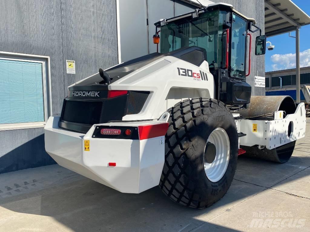 Hidromek HMK 130CS-5 Rukovanje materijalom – ostalo