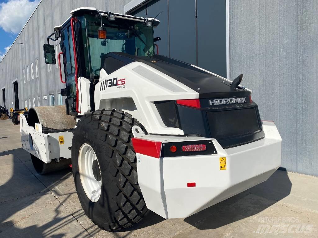 Hidromek HMK 130CS-5 Rukovanje materijalom – ostalo