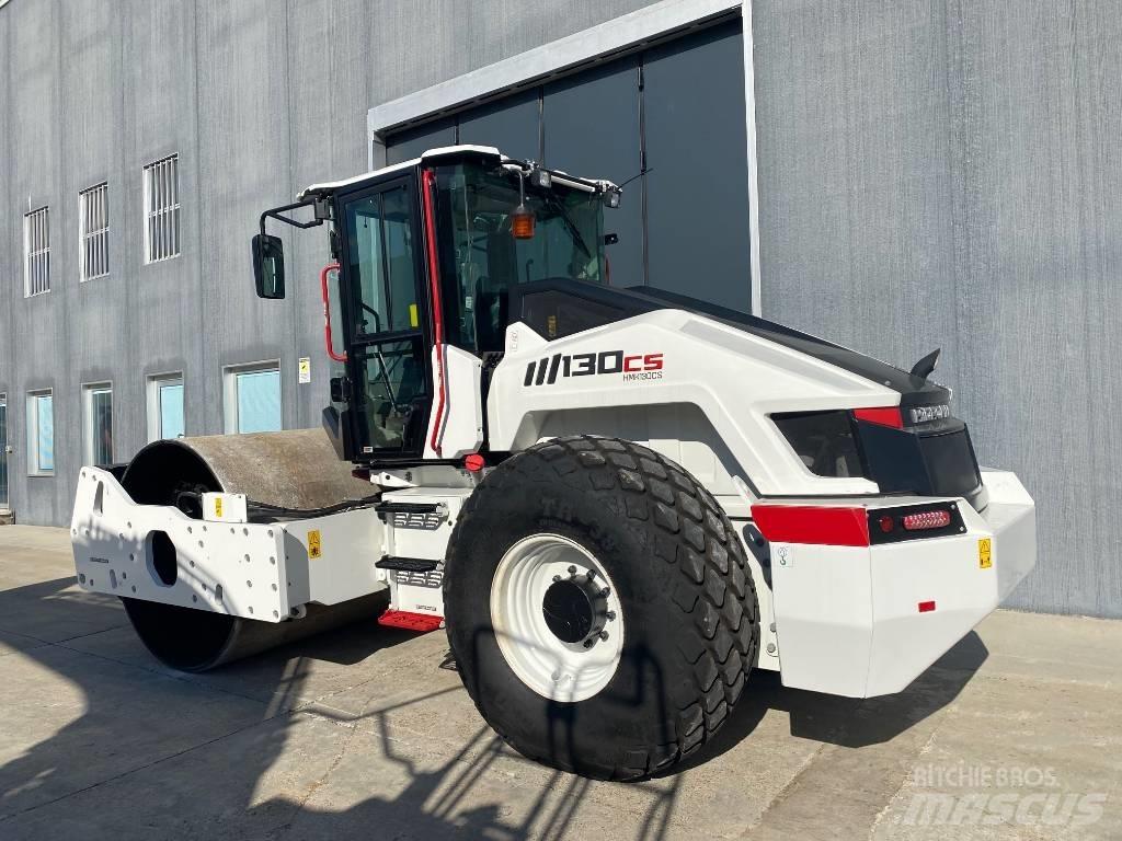 Hidromek HMK 130CS-5 Rukovanje materijalom – ostalo