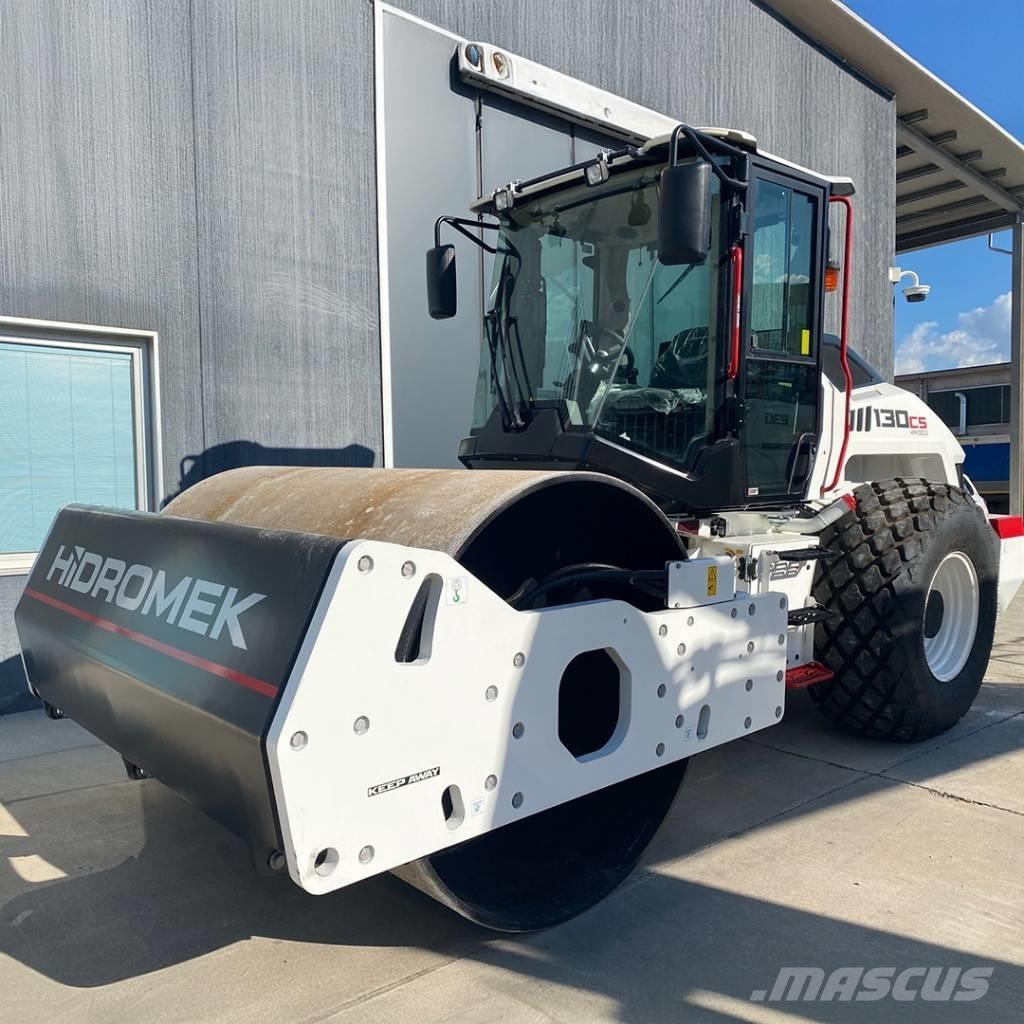 Hidromek HMK 130CS-5 Rukovanje materijalom – ostalo