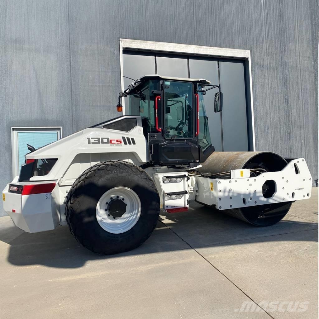 Hidromek HMK 130CS-5 Rukovanje materijalom – ostalo