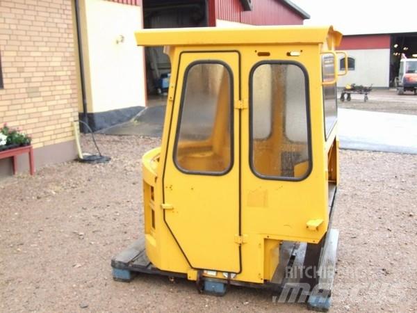 Volvo 4300-4600 Ostale komponente