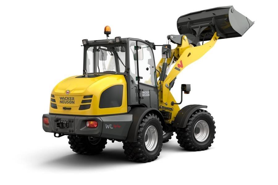 Wacker Neuson WL 44 Utovarivači na kotačima