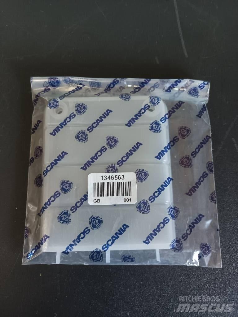 Scania LENS 1346563 Elektronika