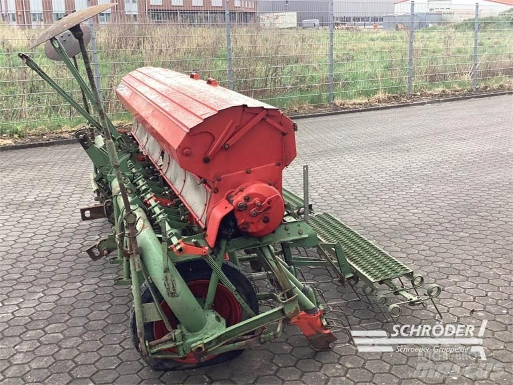 Nodet SÄMASCHINE Precizne sijačice