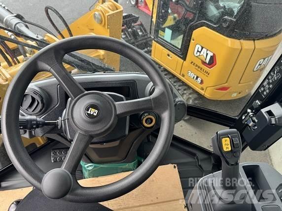 CAT 906 Utovarivači na kotačima