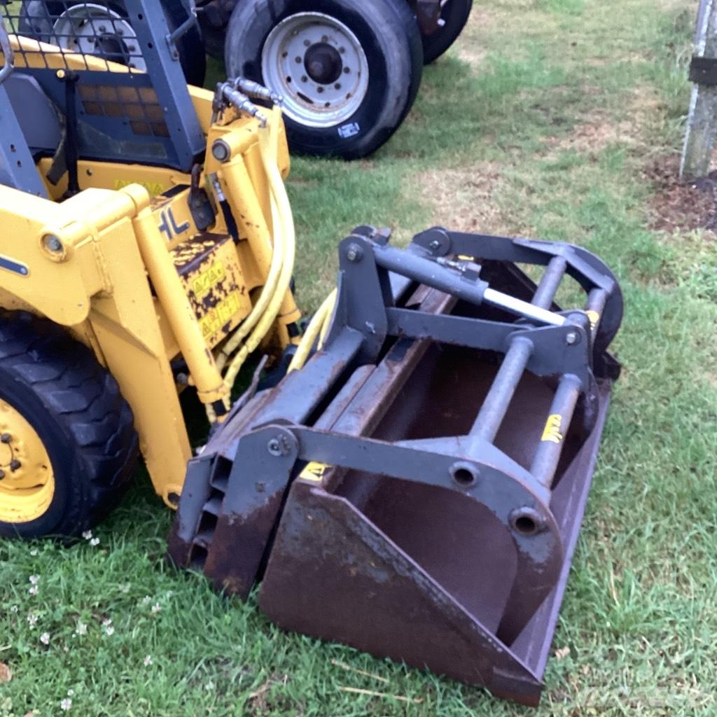 Gehl 3840 Skid steer mini utovarivači