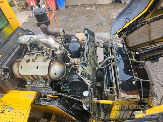 Volvo L 110 H Utovarivači na kotačima
