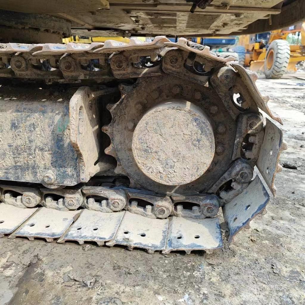 CAT 306 Mini bageri <7t