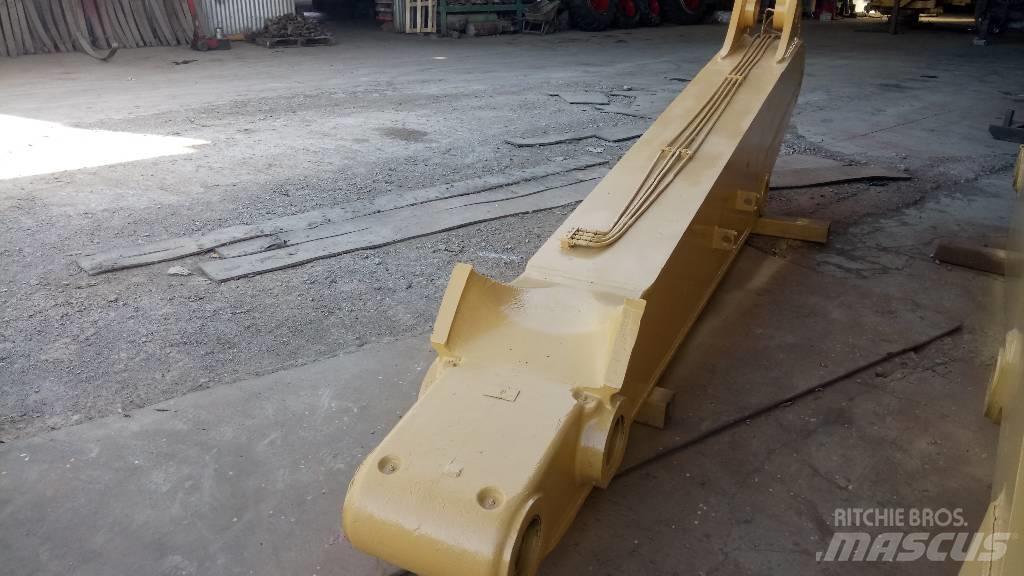 CAT 245 Boom I dipper ruke