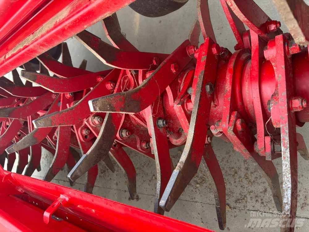 Grimme GF 400 Oprema za krumpir - Ostalo