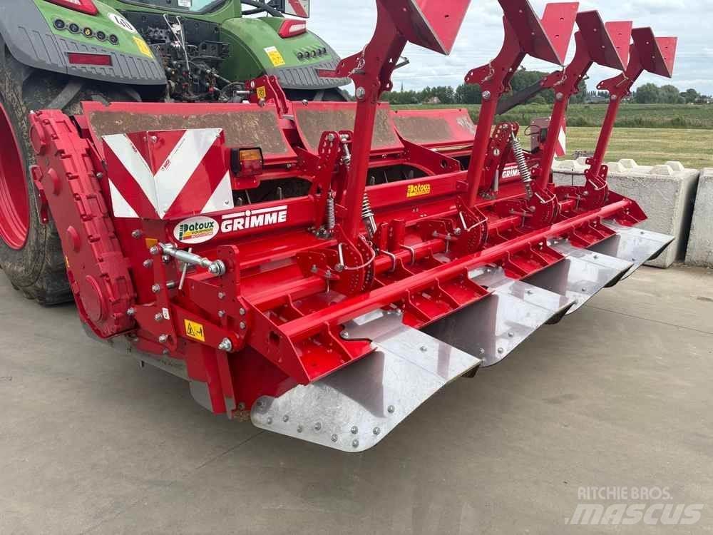 Grimme GF 400 Oprema za krumpir - Ostalo