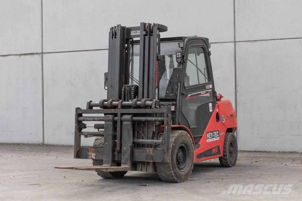 Manitou MI 55 D Dizelski viličari