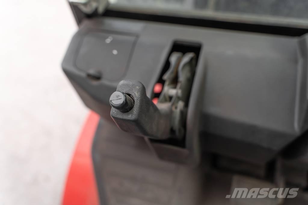 Manitou MI 55 D Dizelski viličari