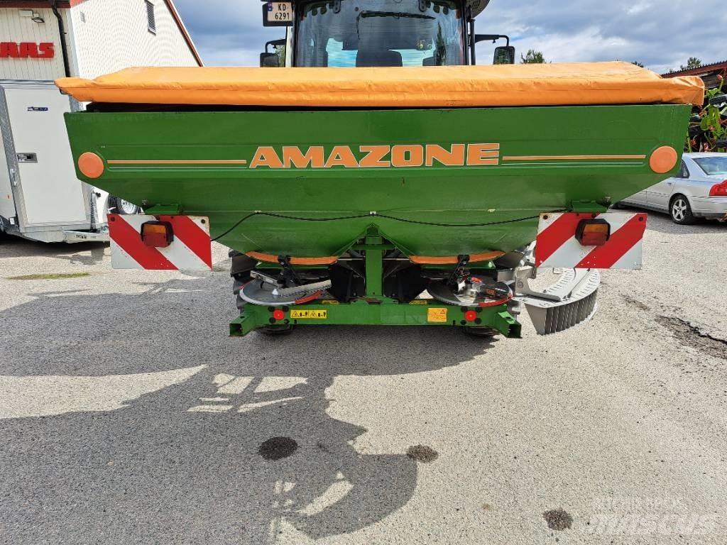 Amazone ZA-M 1500 Rasipači mineralnog  gnojiva