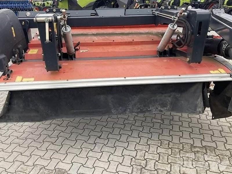 Vicon Extra 832T Uređaji za kosilice