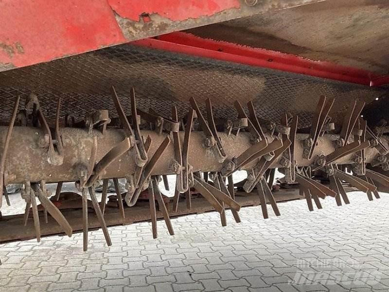 Vicon Extra 832T Uređaji za kosilice