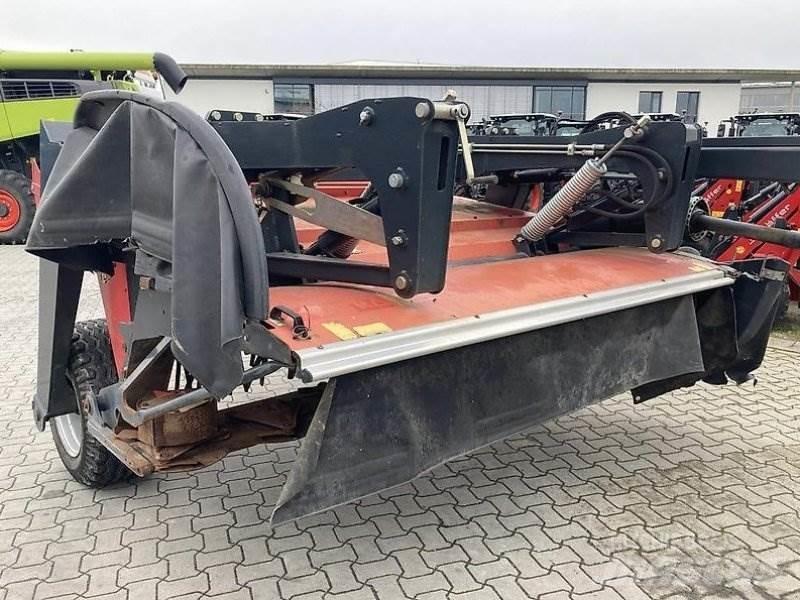 Vicon Extra 832T Uređaji za kosilice