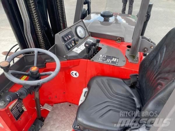 Manitou TMM20 Mobilni viličari