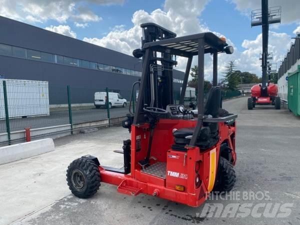Manitou TMM20 Mobilni viličari
