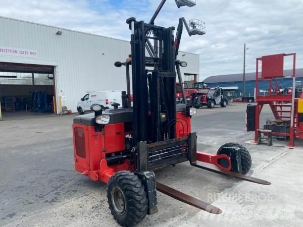 Manitou TMM20 Mobilni viličari