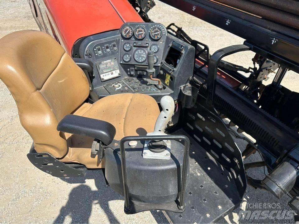 Ditch Witch JT2020 Oprema za vodoravno usmjerenje bušenja
