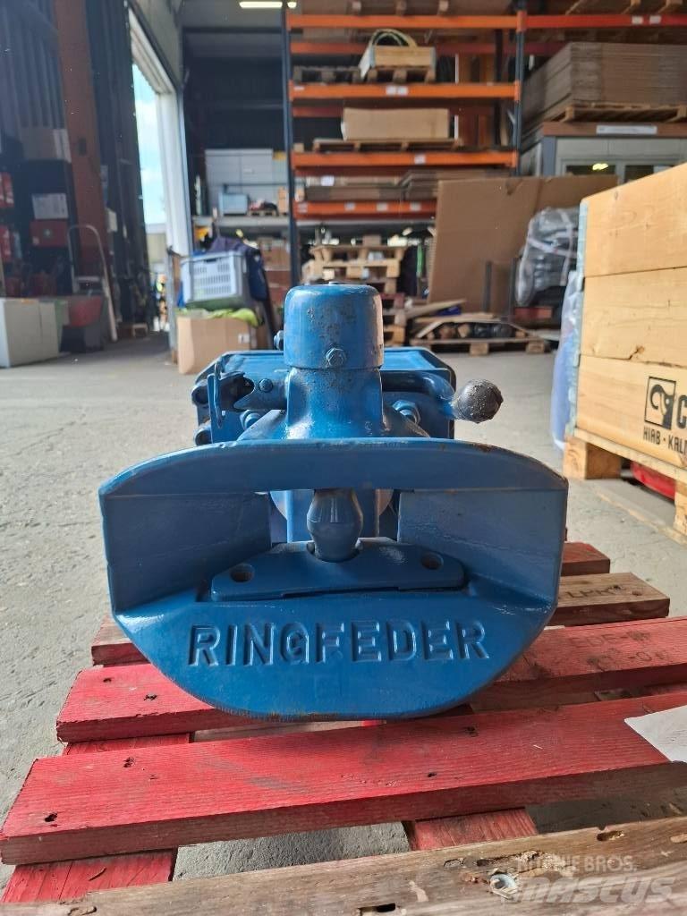  Ringfeder 92Cx Druge komponente