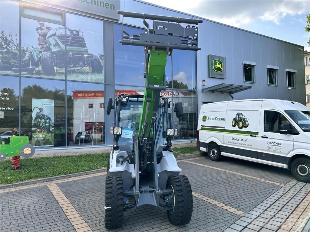 Kramer KL12.5 Demo Utovarivači na kotačima