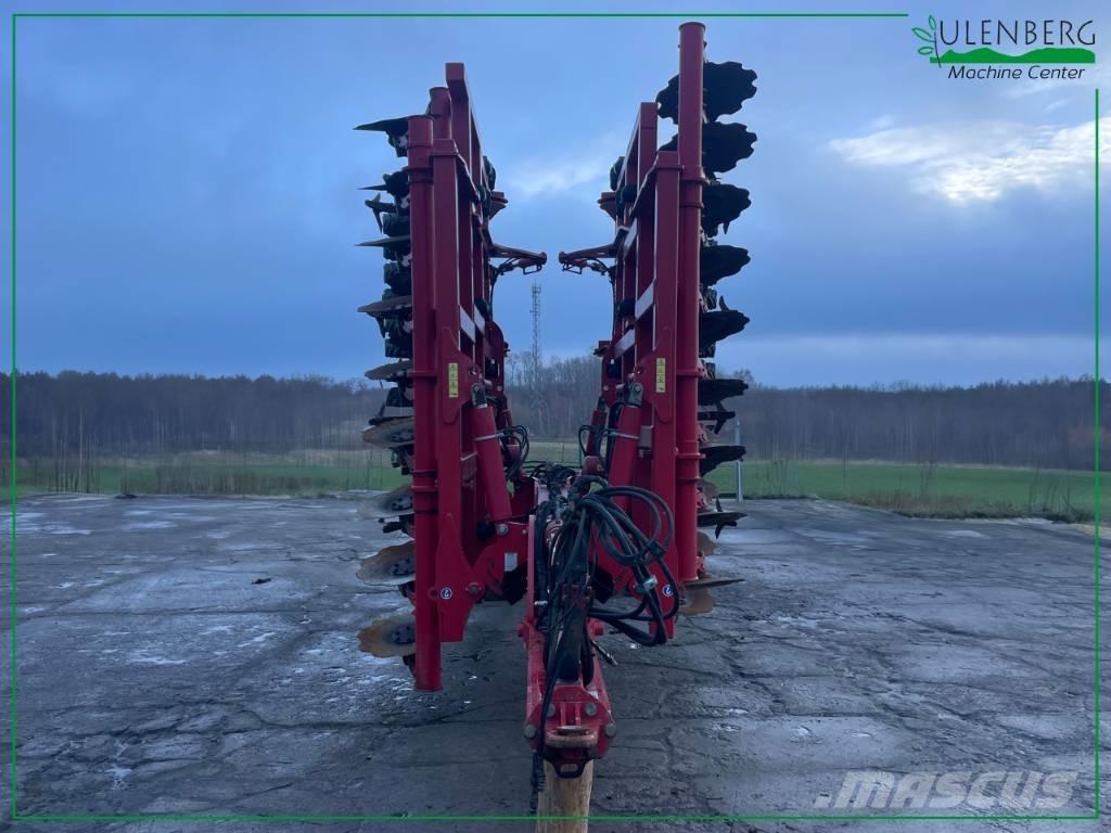 Horsch Tiger 8 MT Kultivatori
