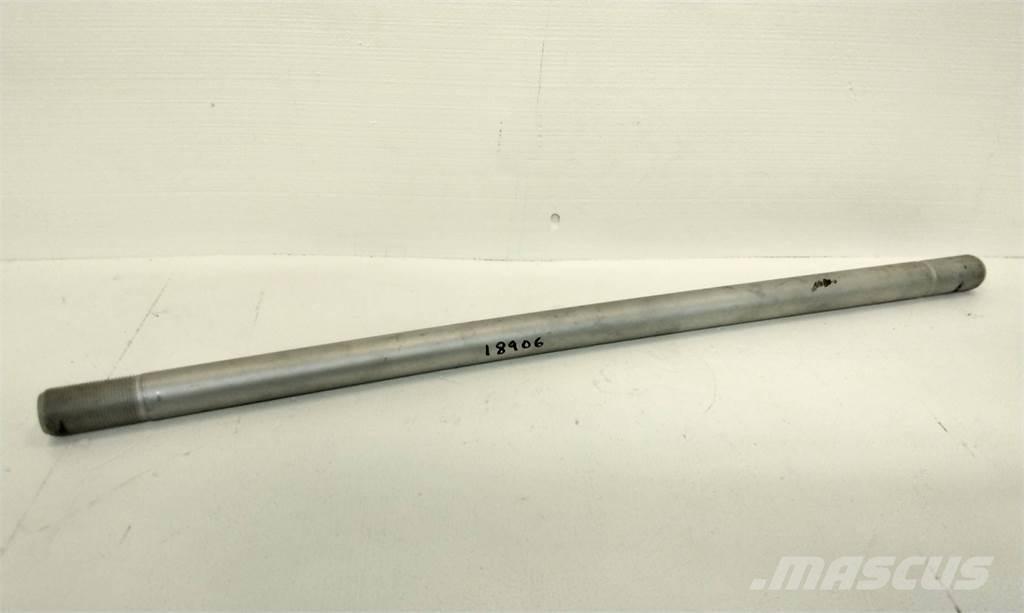 Ponsse 18906 Šasije I ovjese