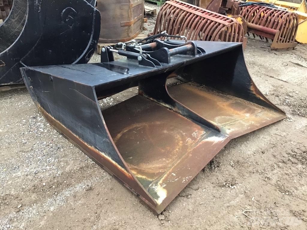  Andet S60 skifte Kašike / Korpe