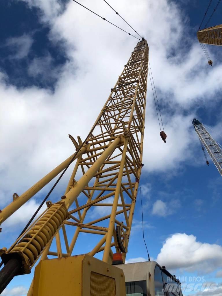 Kobelco CK1000IIF Kranovi sa gusjenicama