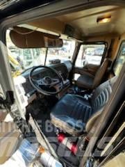 Mack CV 713 Kiper kamioni