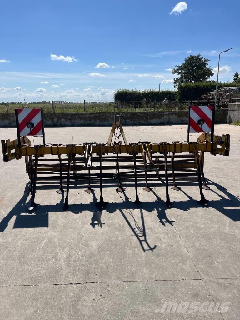 Rumptstad Cultivator Kultivatori