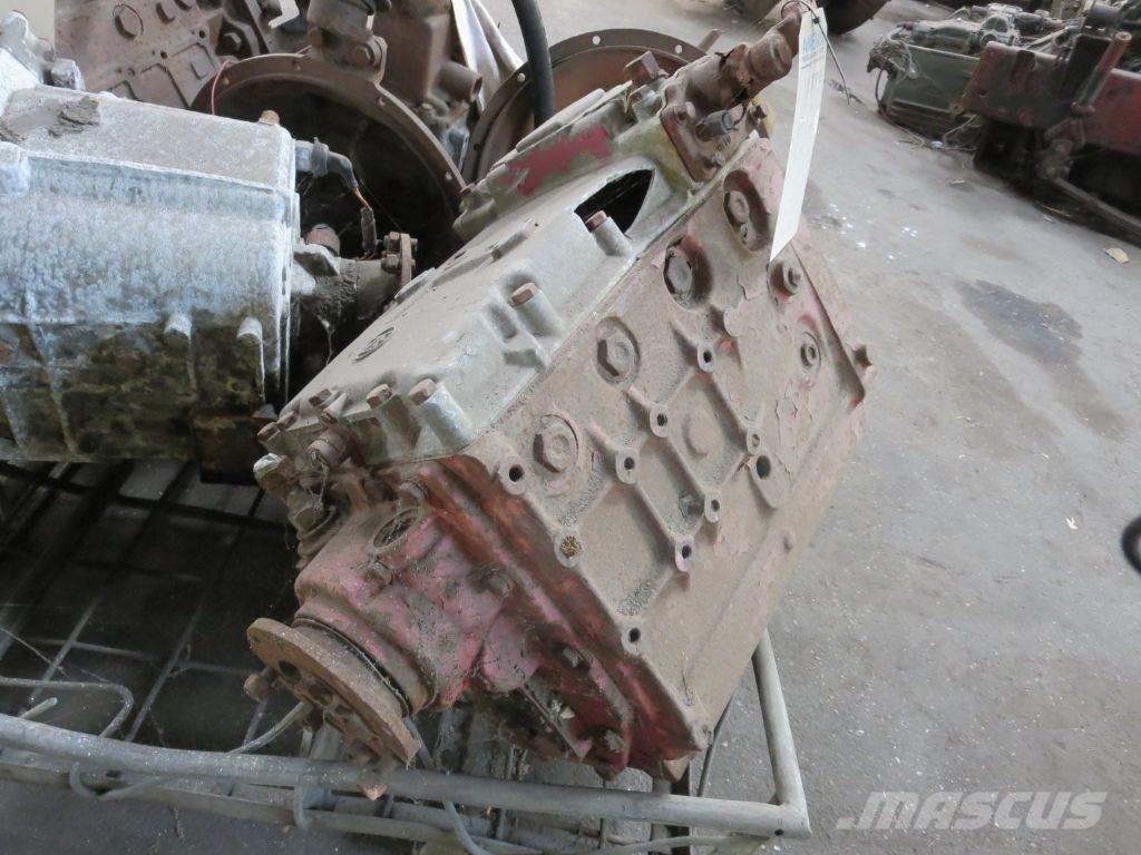 Iveco 42498267 Mjenjači