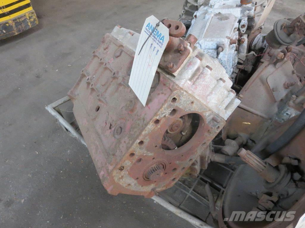 Iveco 42498267 Mjenjači