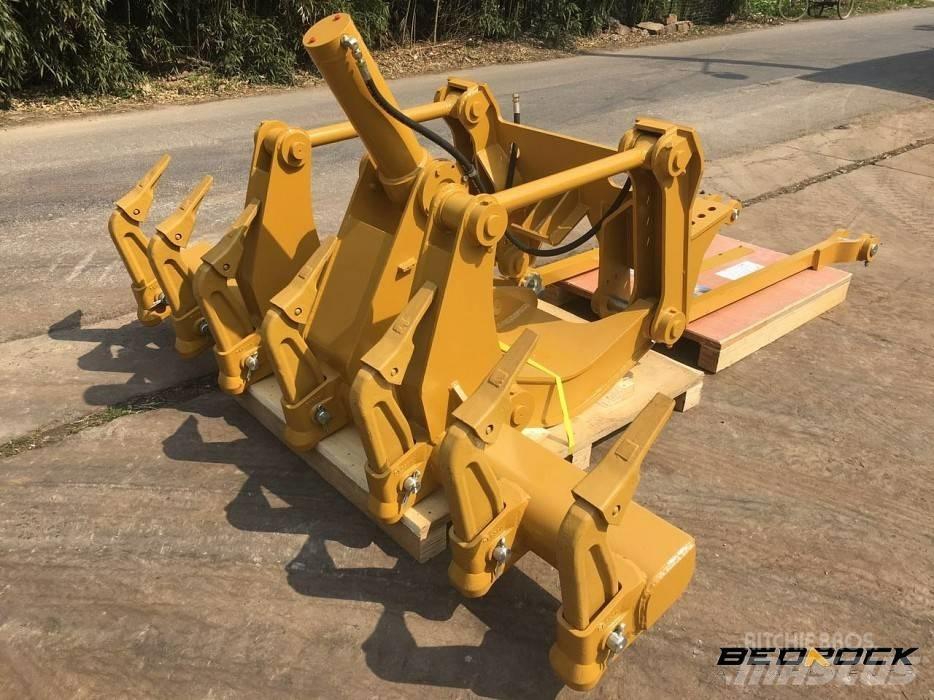 CAT 14M Ripper Ostale komponente