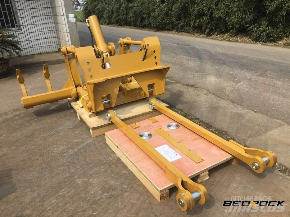 CAT 14M Ripper Ostale komponente