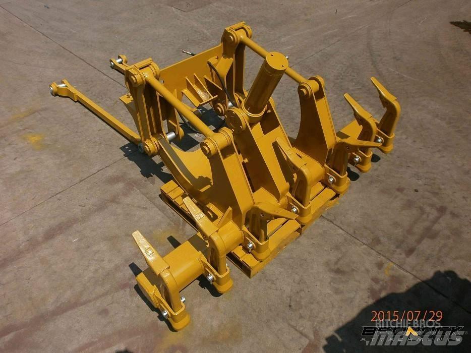CAT 14M Ripper Ostale komponente