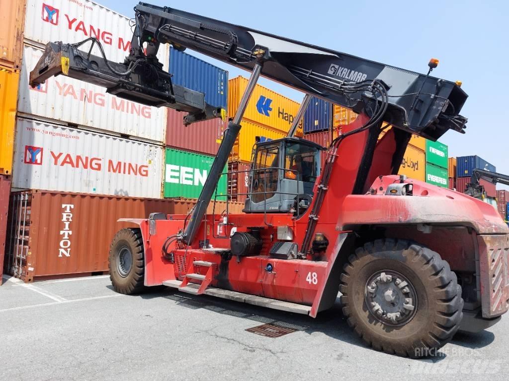 Kalmar DRG450-65S5 Kontejnerski viličari
