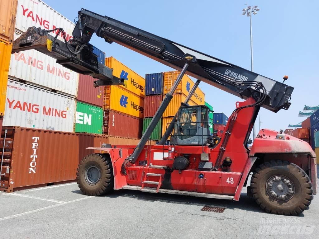 Kalmar DRG450-65S5 Kontejnerski viličari